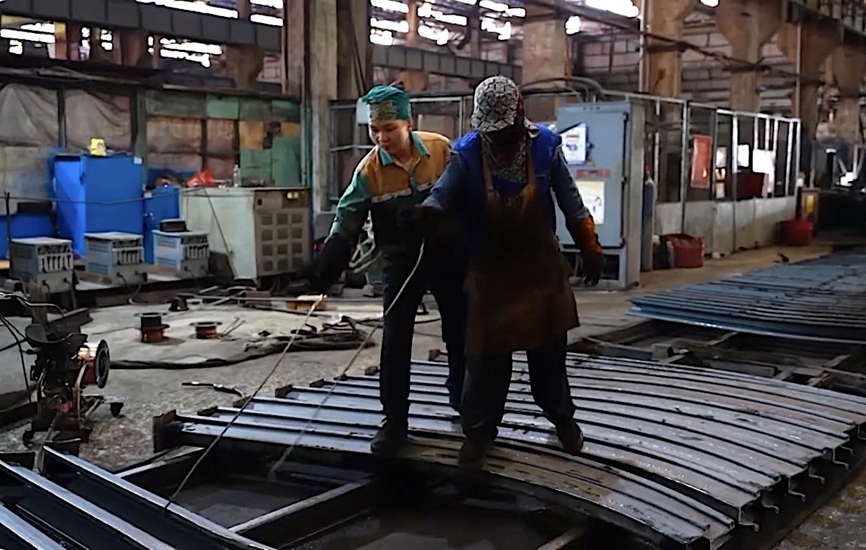 Dấu ấn các hoạt động ‘vì người lao động’ của Công đoàn Vinacomin