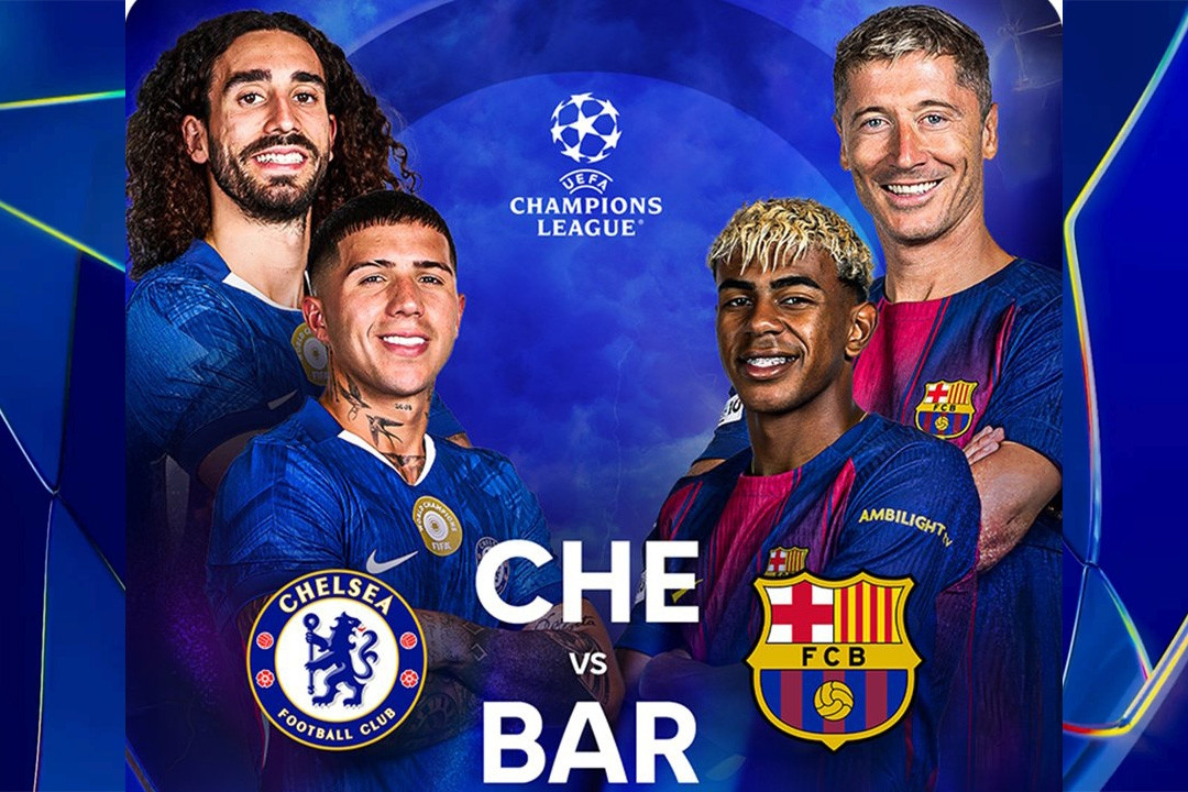 Nhận định bóng đá Chelsea vs Barca: Rực lửa ở London