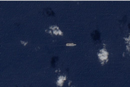 Nhóm tác chiến tàu sân bay Mỹ áp sát Venezuela