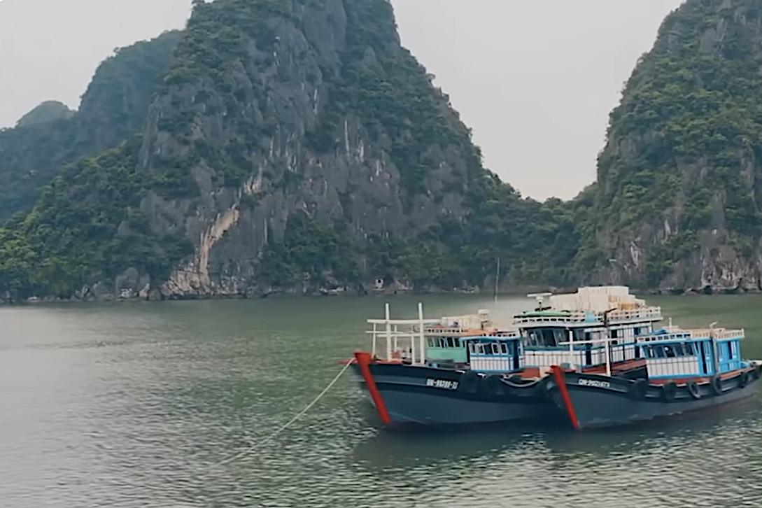 Quảng Ninh đẩy mạnh đầu tư kinh tế di sản