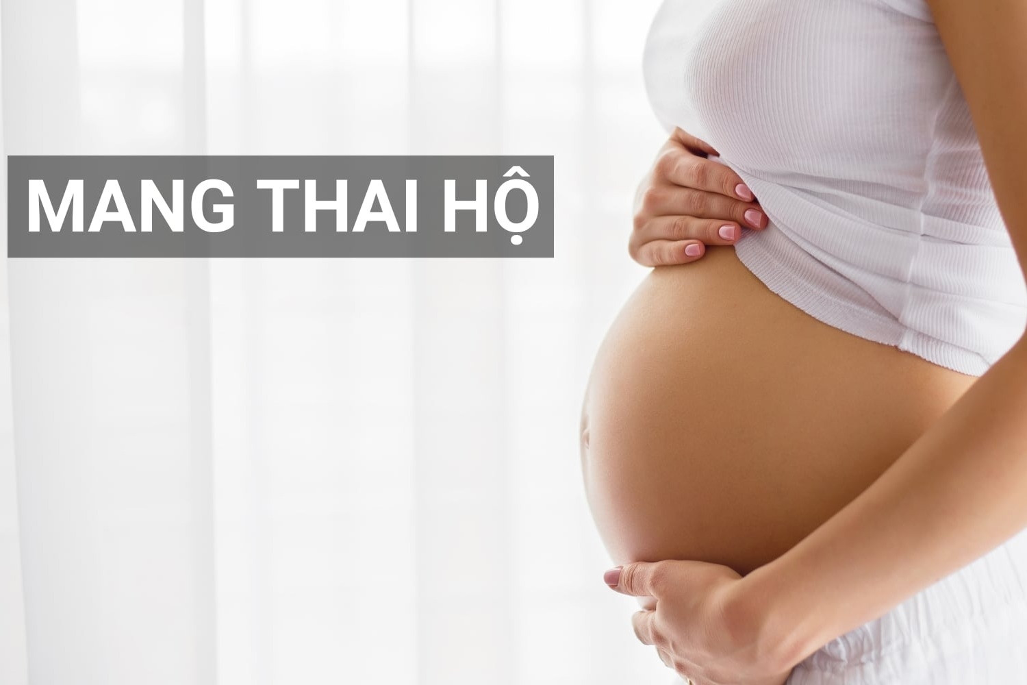 Thủ đoạn của người phụ nữ lừa các cặp vợ chồng hiếm muộn, chiếm đoạt tiền tỷ