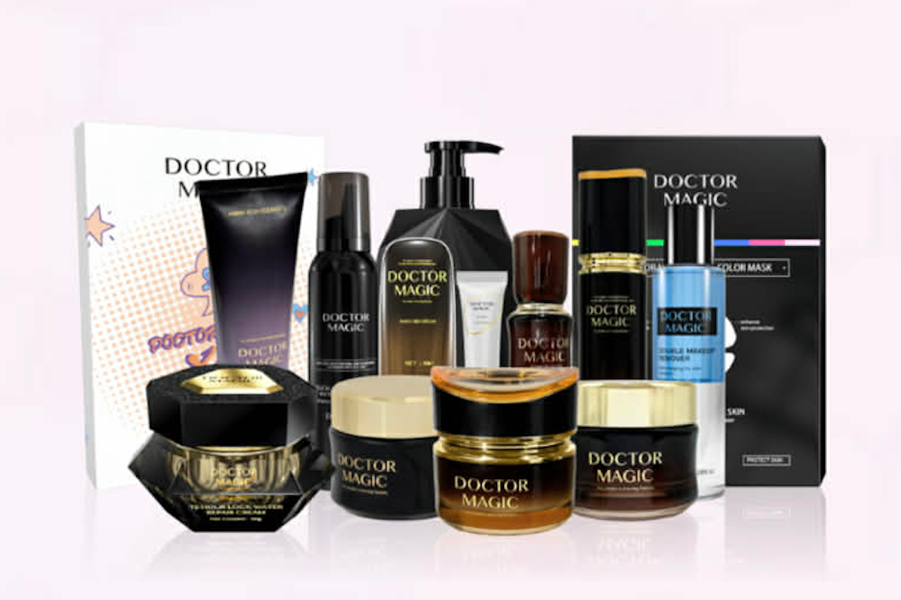 Thu hồi hàng trăm sản phẩm của vợ chồng chủ thẩm mỹ viện Mailisa