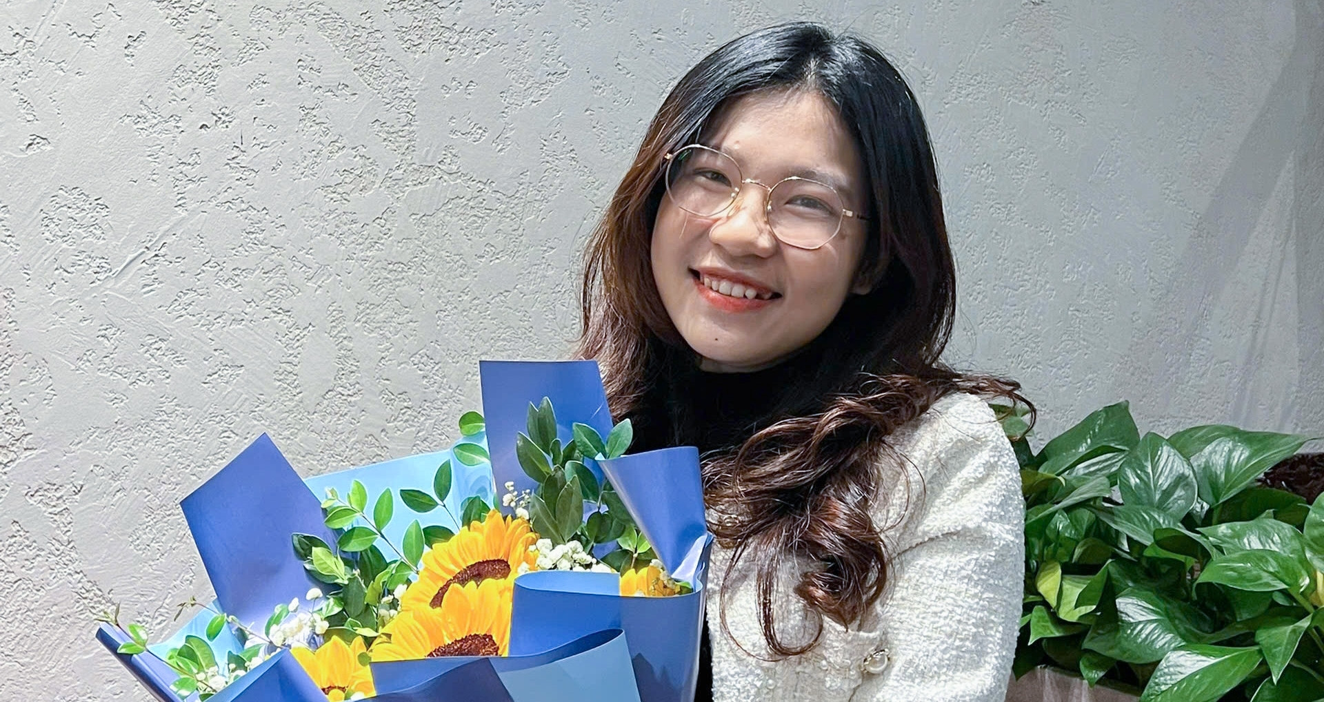 Thủ khoa Ngoại thương vượt hàng nghìn ứng viên, trúng tuyển tập đoàn đa quốc gia