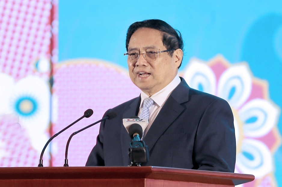 Thủ tướng: Hợp tác địa phương Việt Nam – Nhật Bản sẽ là một cú hích mới