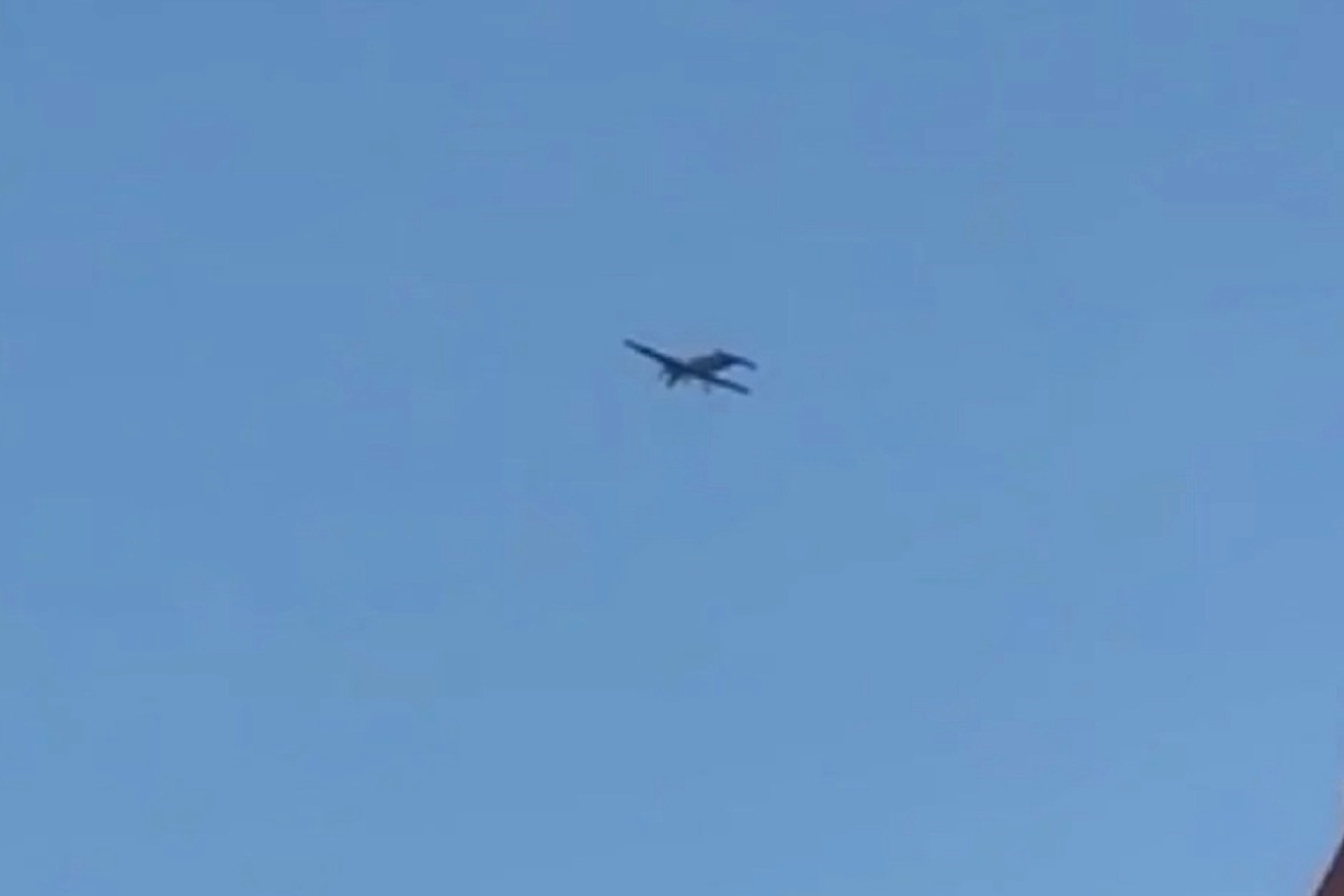 Ukraine tấn công nhiều chung cư cao tầng ở miền nam nước Nga