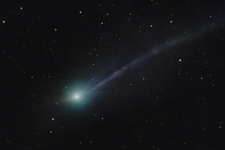 3I/ATLAS thả ‘vệ tinh’ do thám sao Mộc?