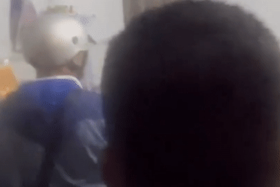 Bắt 2 nghi phạm âm mưu cướp nhiều cửa hàng tiện lợi ở TPHCM