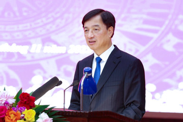 Bí thư Thành ủy Hà Nội: Sẵn sàng tâm thế phục vụ nhân dân, kiến tạo phát triển