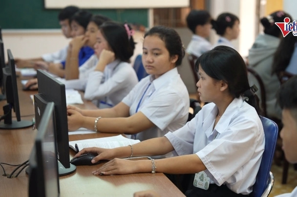 Bình đẳng cơ hội học tập trong kỷ nguyên số