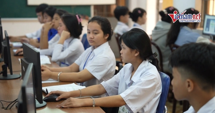 Bình đẳng cơ hội học tập trong kỷ nguyên số