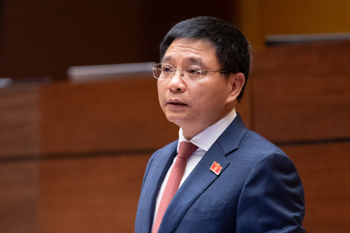 Bộ trưởng Tài chính nói về việc phân bổ hàng dự trữ trong bão lũ ở miền Trung