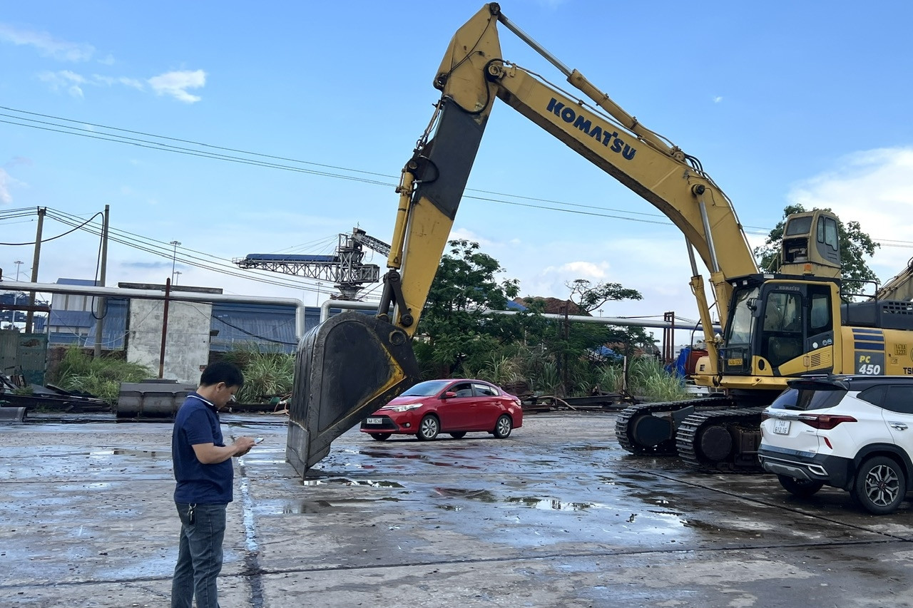 Cần chính sách hỗ trợ để doanh nghiệp nguy cơ phá sản có cơ hội phục hồi