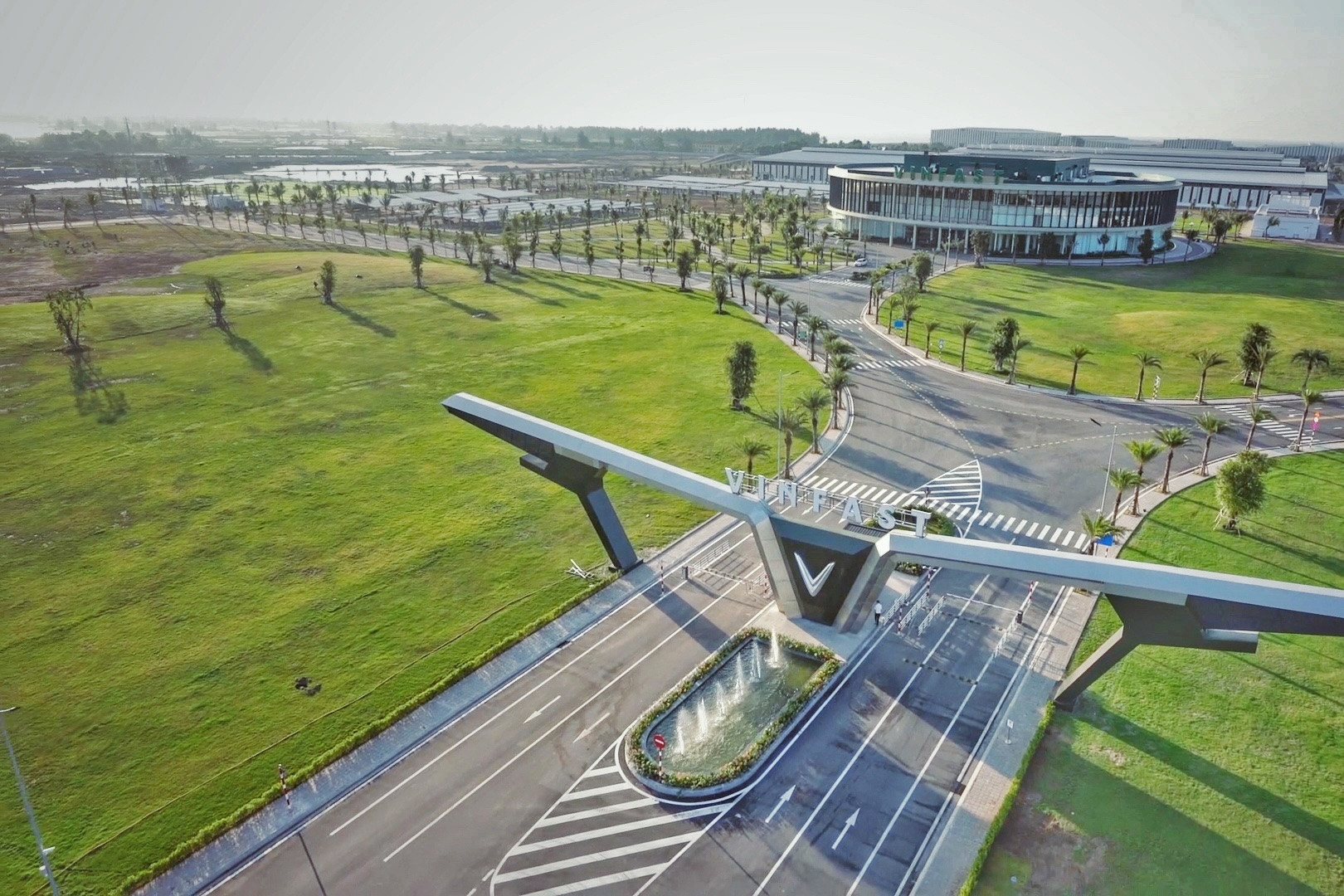 CleanTechnica: VinFast đang có những bước chuyển mình toàn diện