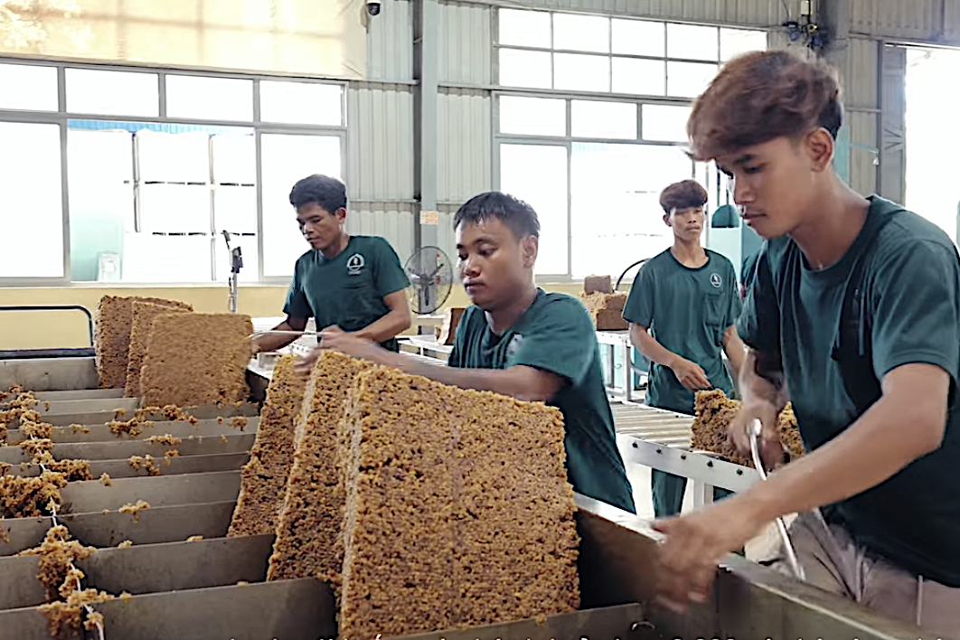 Công đoàn Cao su Chư Sê đồng hành với người lao động, kiến tạo giá trị bền vững