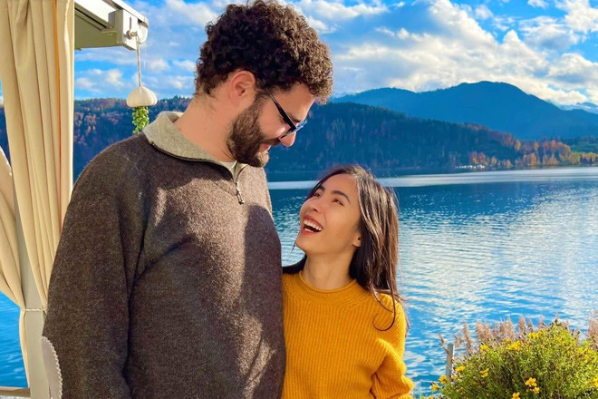 Cuộc sống thú vị của 8X Nghệ An làm dâu tại ‘xứ sở thả sông về nhà’