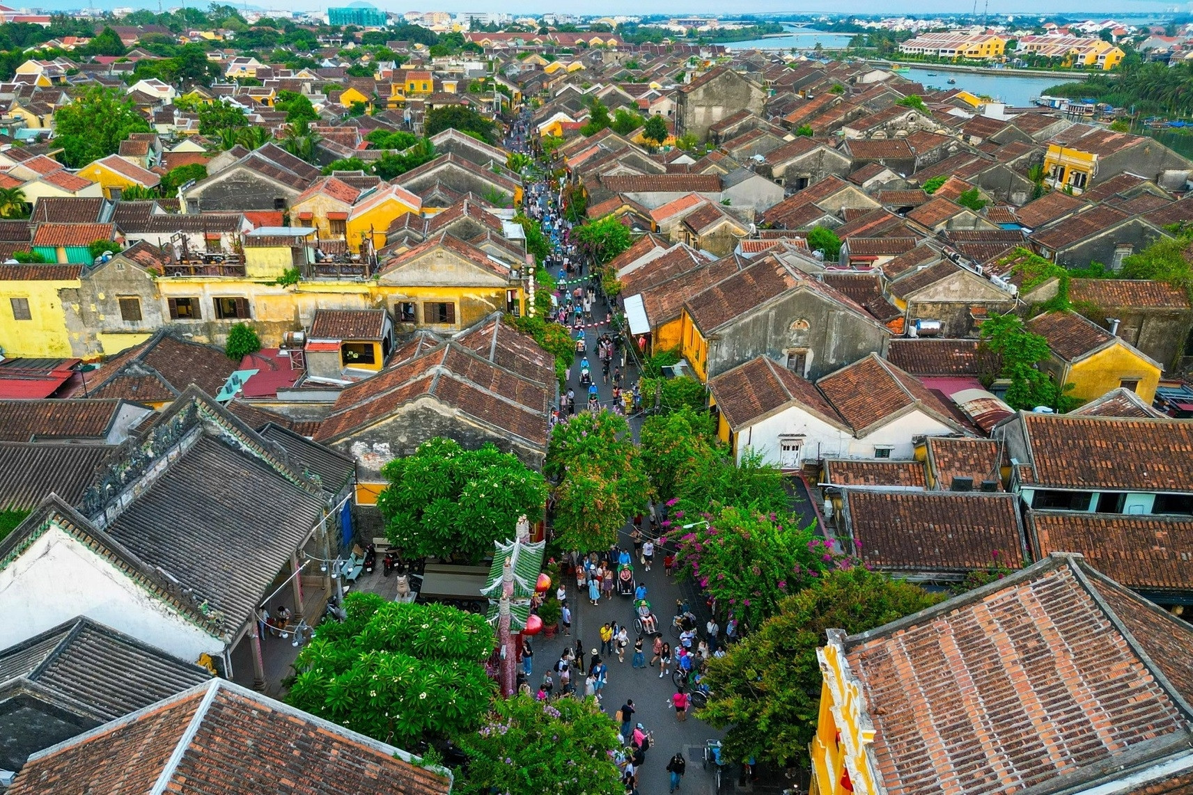 Đà Nẵng sở hữu ‘hai kho báu’ độc nhất miền Trung để phát triển văn hóa