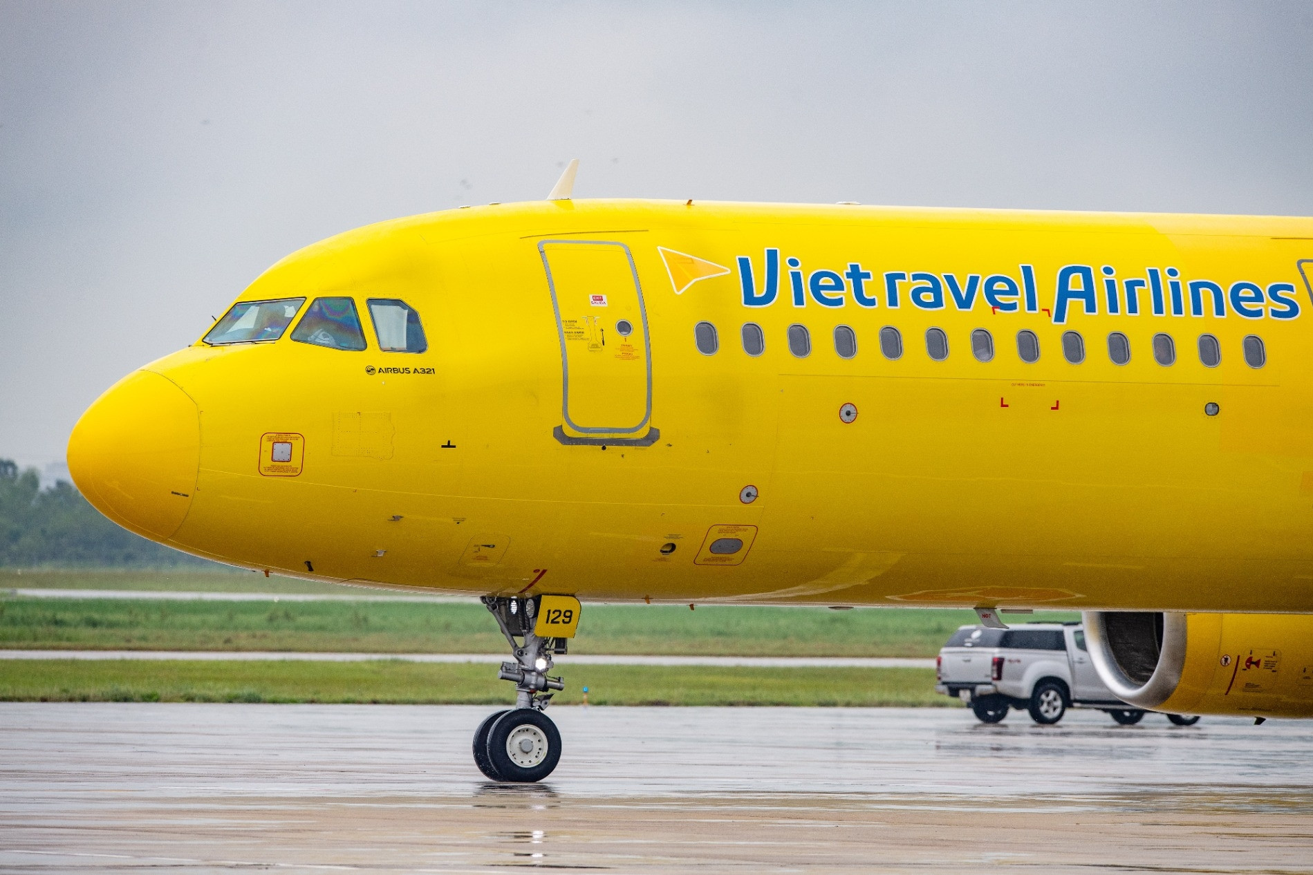 Đại gia từ bỏ cuộc chơi ‘đốt tiền’, Vietravel Airlines chờ tái sinh dưới tay ông chủ mới