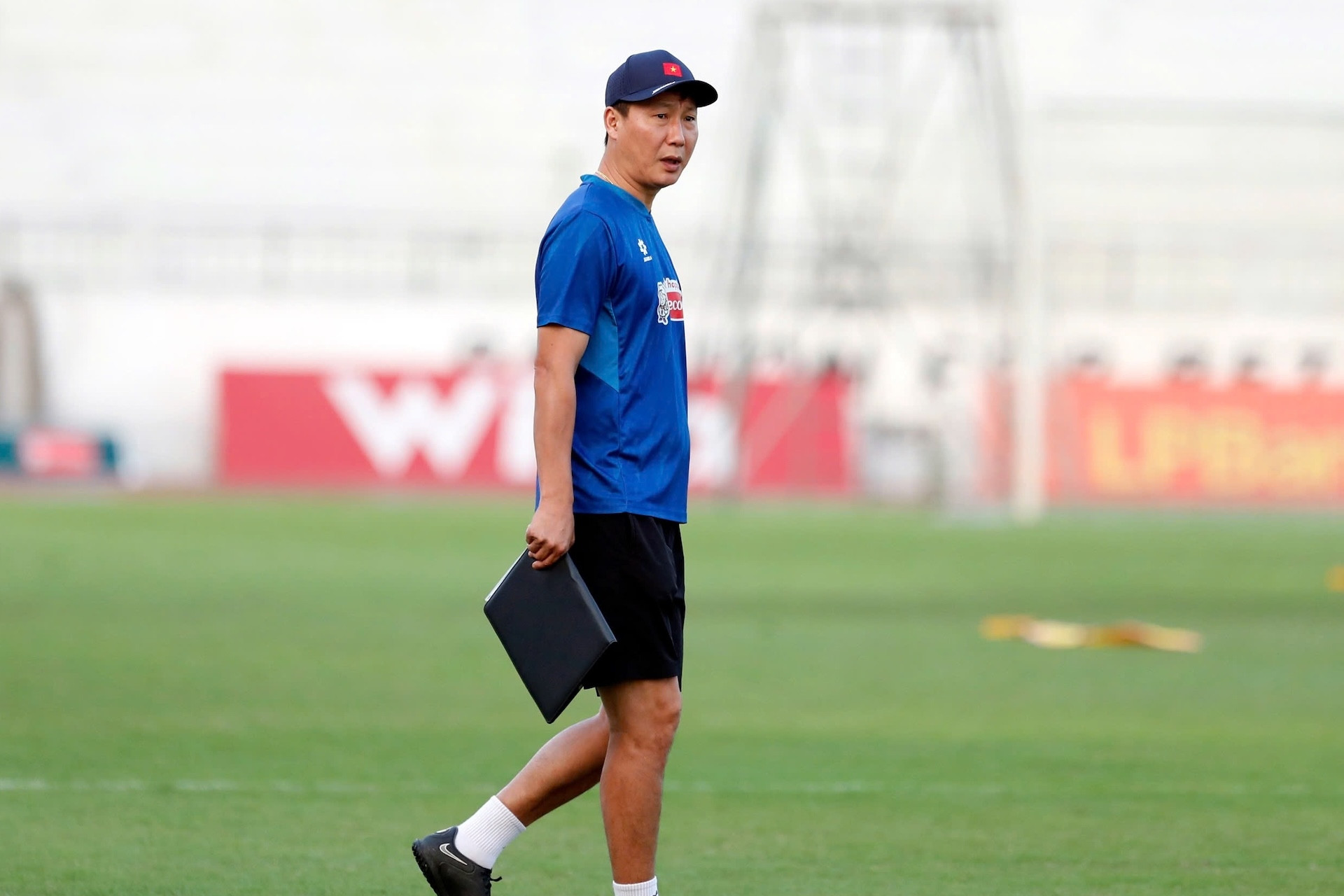 Danh sách U22 Việt Nam dự SEA Games 33: HLV Kim Sang Sik chốt ai?