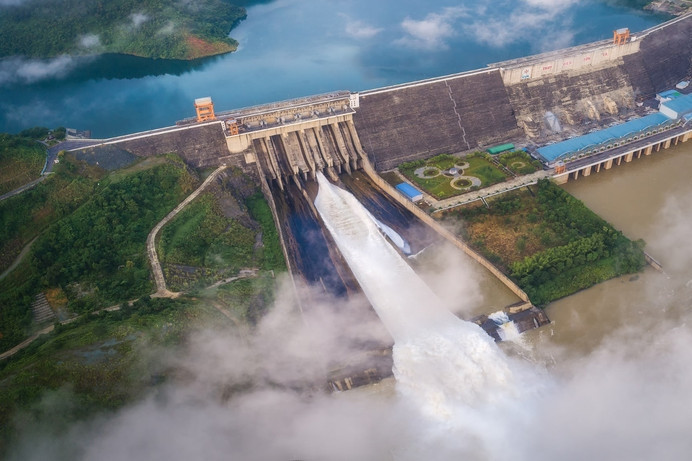 Đề nghị rà soát quy trình vận hành hồ thủy điện Sơn La