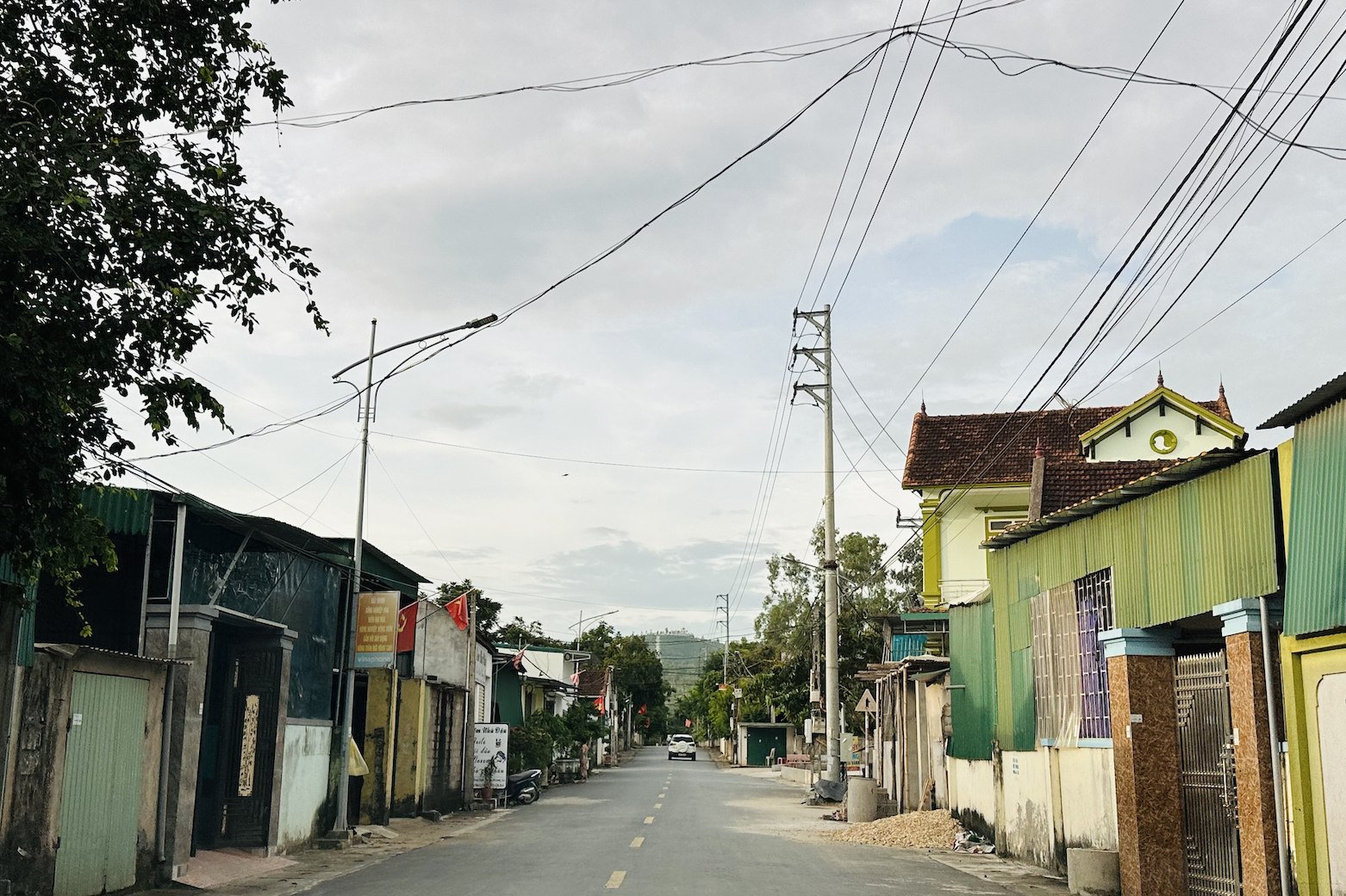 Điện Biên: Truyền thông lan toả nhân tố tích cực trong xây dựng nông thôn mới