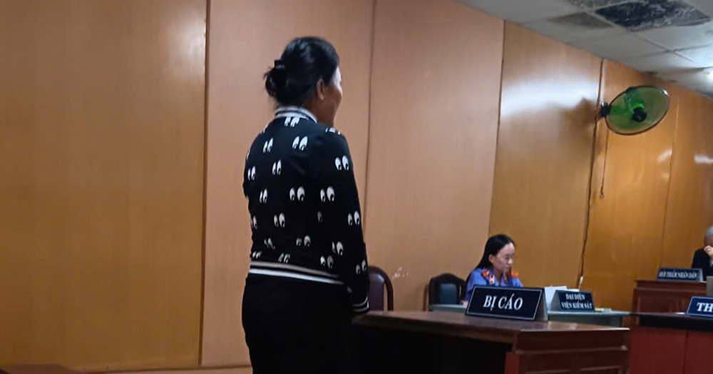 Gánh vác công ty thay chồng &amp;apos;hờ&amp;apos;, người phụ nữ sa vào đường lừa đảo