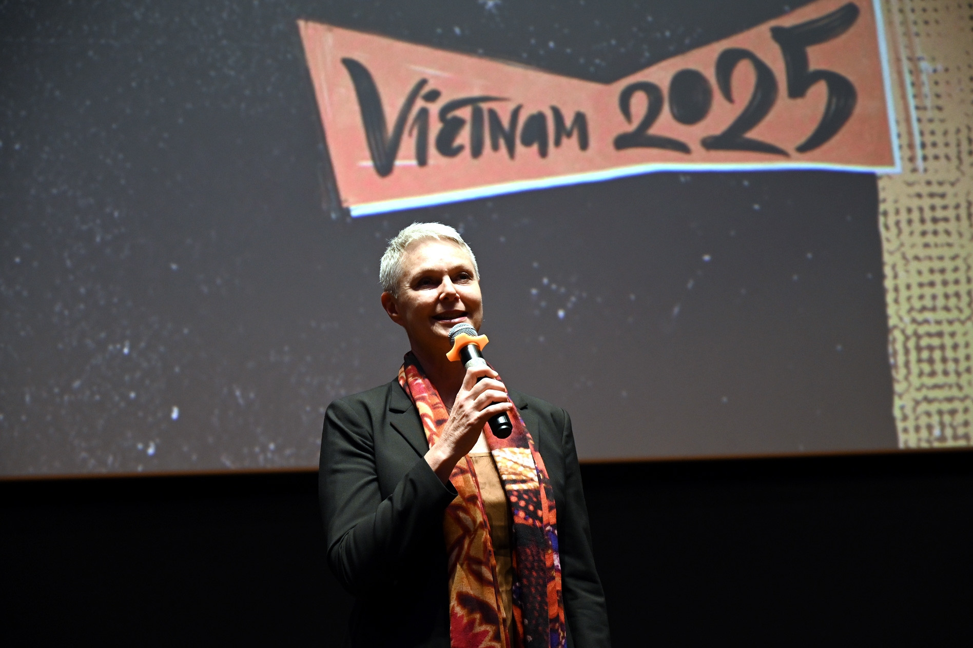 'Giá trị tình cảm': Câu chuyện cảm động về gia đình ra mắt khán giả Hà Nội