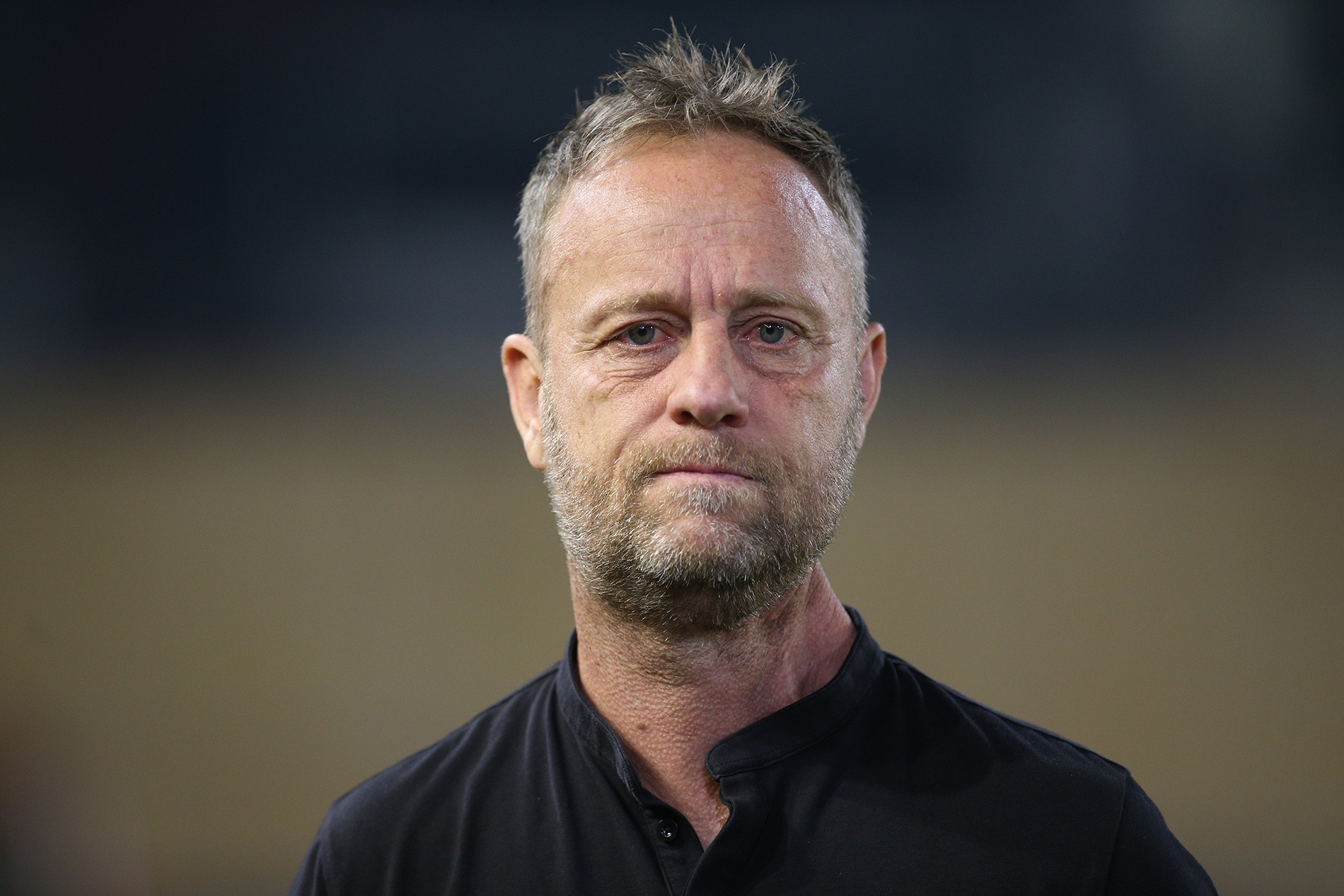 HLV Polking tuyên bố CAHN thắng đội bóng Trung Quốc ở Cúp châu Á