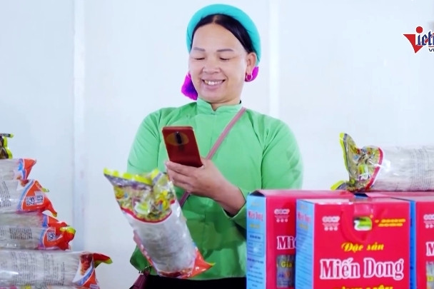 Kinh tế số – động lực phát triển xã hội toàn diện và bền vững