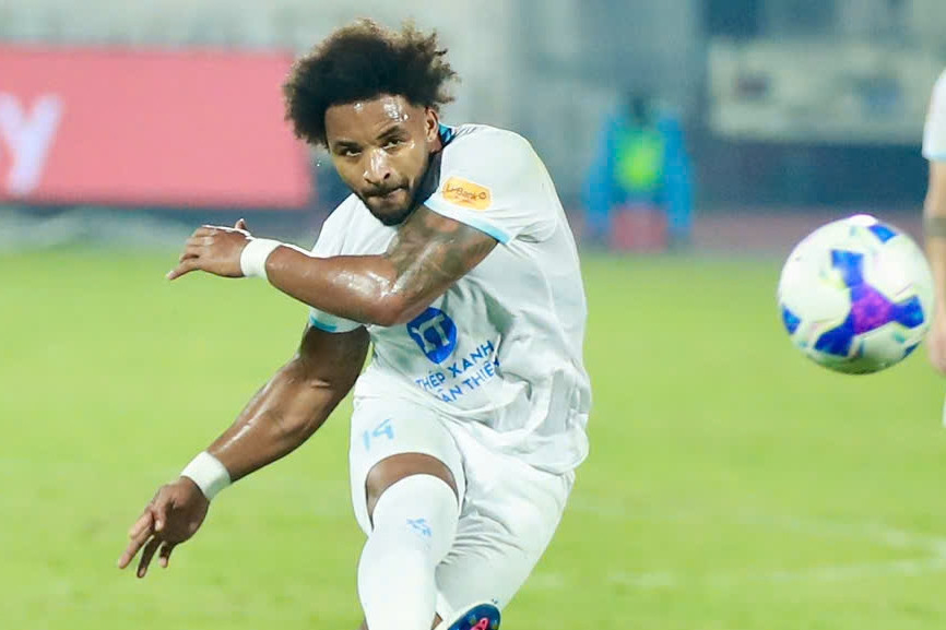 Nam Định gặp Ratchaburi ở Cúp châu lục, Xuân Son có được thi đấu?