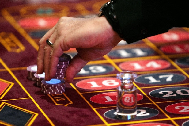 Người Việt Nam đủ điều kiện được phép vào chơi casino tại 3 dự án