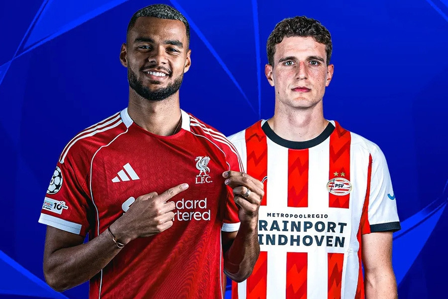 Nhận định bóng đá Liverpool vs PSV: Giải cứu Arne Slot
