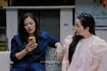 NSƯT Nguyệt Hằng và diễn viên Hoa Thuý cùng tham gia dự án phim 'Ngõ nữ quyền'