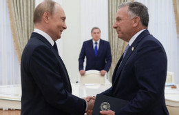 Phái viên Mỹ tư vấn cho Nga cách giành được sự ủng hộ của ông Trump