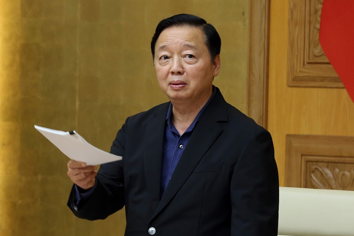 Phó Thủ tướng: Rà soát trách nhiệm của chủ hồ thủy điện và quy trình liên hồ