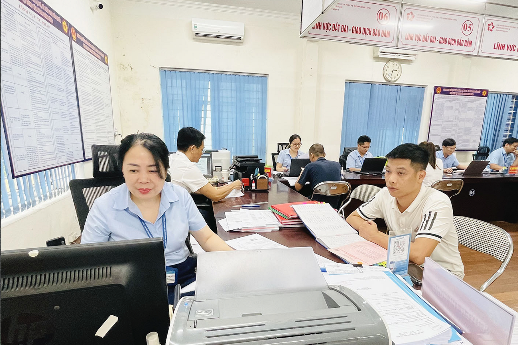 Quảng Ninh: Xây dựng hệ thống pháp luật đồng bộ, ổn định