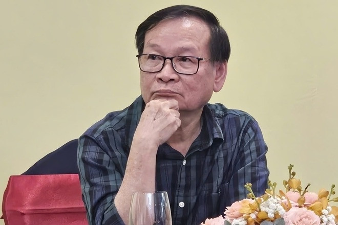 Quyết định không thể ngờ của nhà văn Nguyễn Nhật Ánh