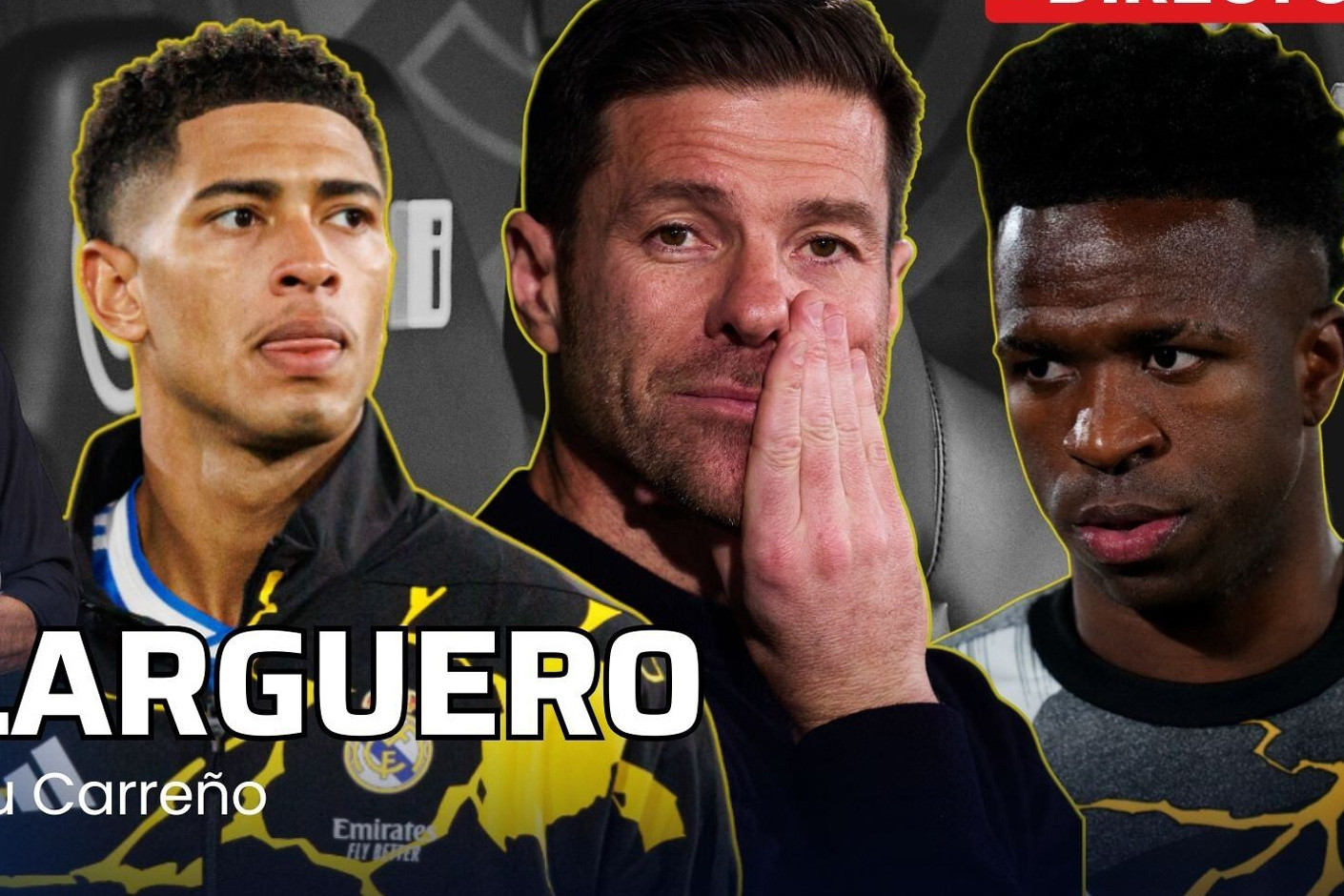 Real Madrid bất ổn: Các công thần chống lại Xabi Alonso