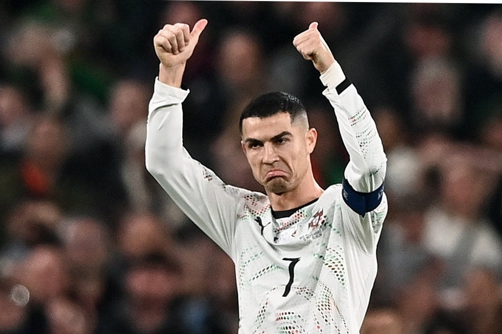 Ronaldo được FIFA giảm án, có thể đá trận mở màn World Cup 2026