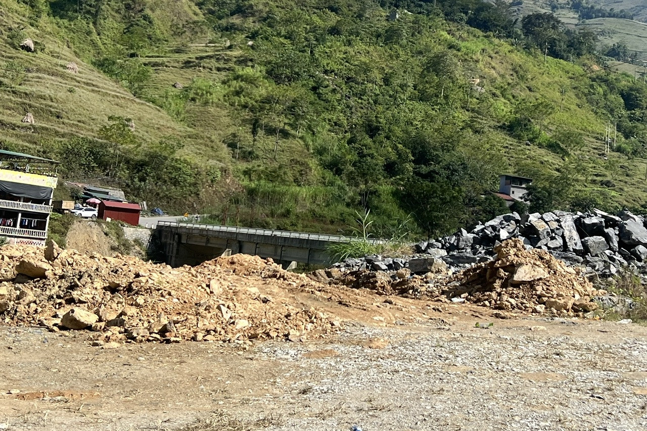 Tạo điều kiện thuận lợi nhất để làm thủ tục miễn, giảm thuế khi bị thiên tai