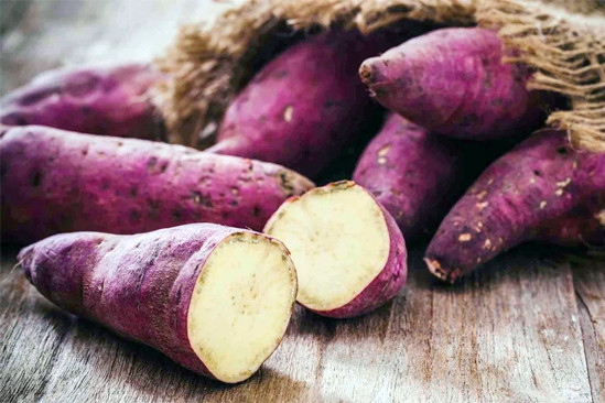 Thời điểm ăn khoai lang để bổ sung vitamin và năng lượng hiệu quả nhất