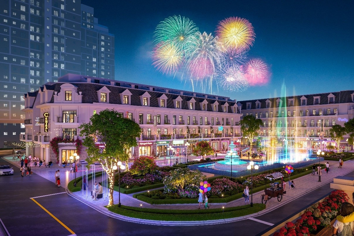 Tìm về chốn an nhiên trên quê hương Việt Nam