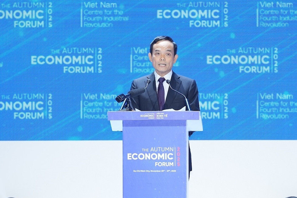 TPHCM đặt mục tiêu đi đầu về chuyển đổi xanh, phát triển đô thị thông minh