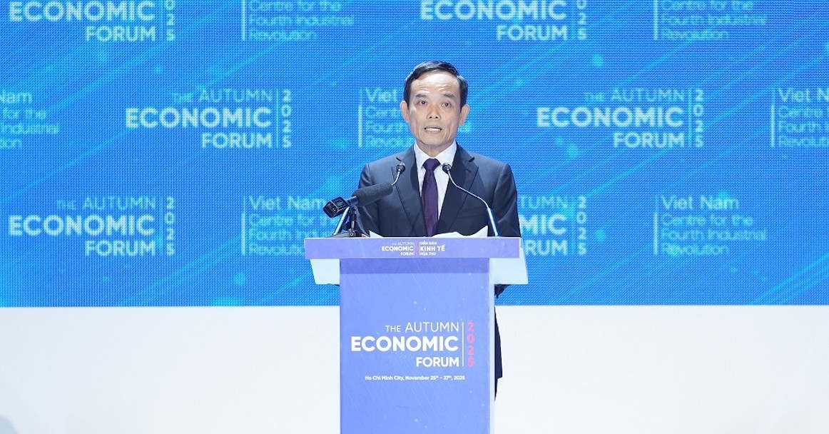 TPHCM đặt mục tiêu đi đầu về chuyển đổi xanh, phát triển đô thị thông minh