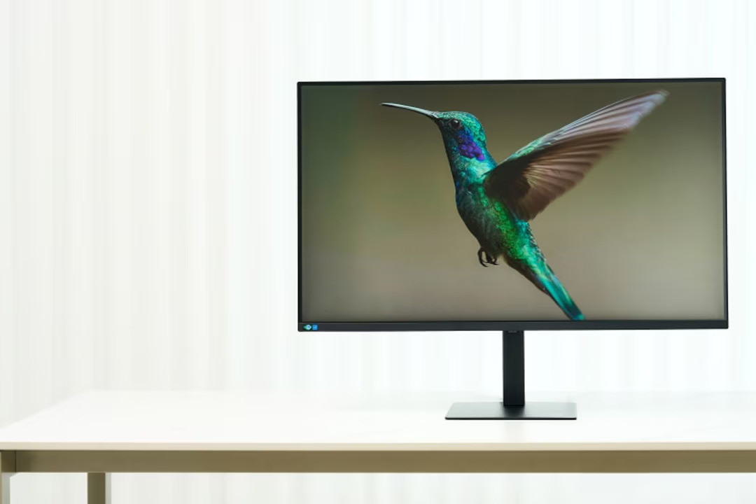 Trải nghiệm khác biệt với màn hình ViewFinity 37 inch của Samsung