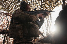 Ukraine bác việc bị vây ở Huliaipole, EU nêu 5 ưu tiên trong dự thảo hòa bình