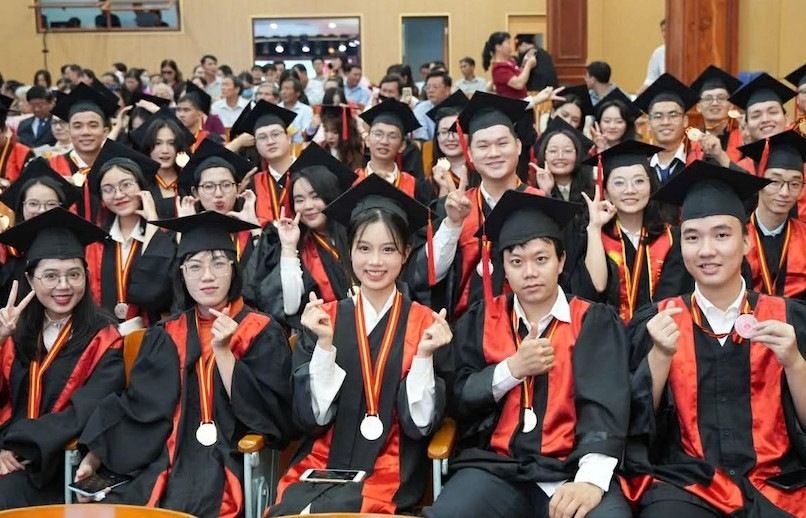 'Việc mở ngành đào tạo bác sĩ phải được siết chặt ở mức cao nhất'