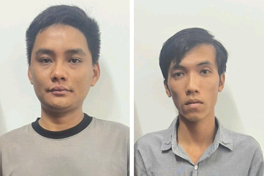 Vụ thuê ô tô rồi chiếm đoạt: Danh tính 3 đối tượng tiếp tay ở Cần Thơ