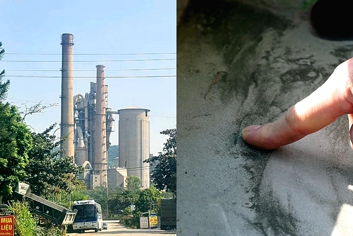 Bản tin sáng 27/11: Người dân Thanh Hóa bất an vì bụi đen phủ kín nhà cửa