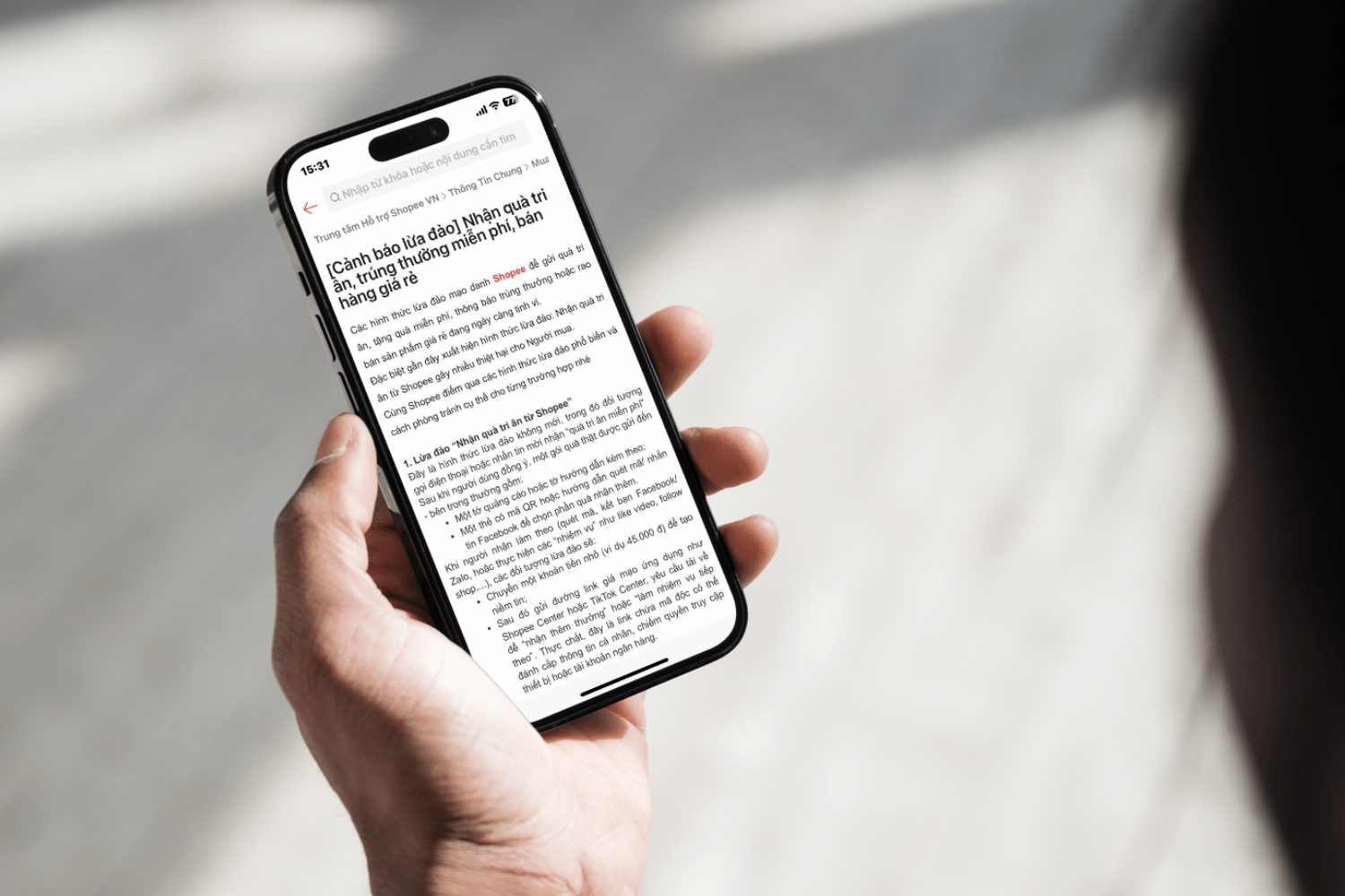 4. Cảnh bảo lừa đảo trên Shopee.png