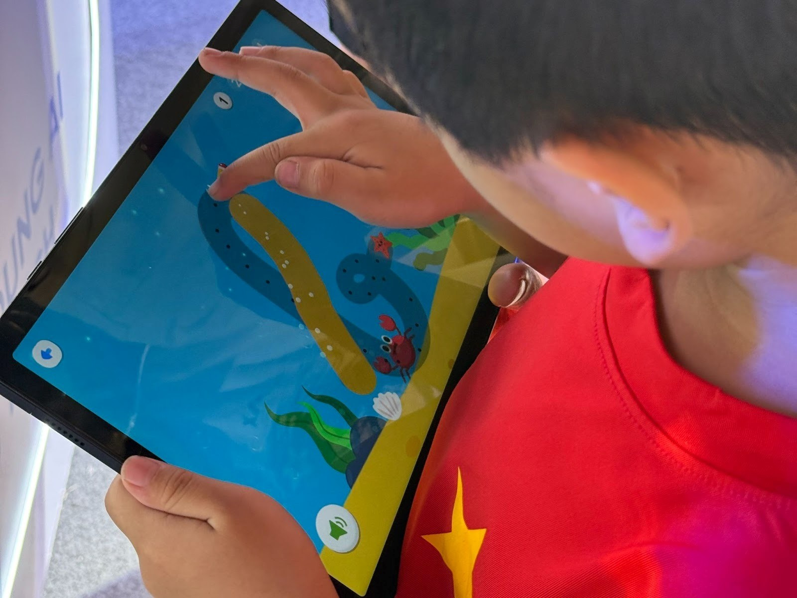 Vioedu ra mắt sân chơi tư duy cho trẻ 3-5 tuổi, trao cơ hội đúng ‘thời kỳ vàng’